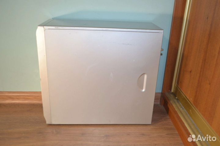 Комплектующие для пк бу