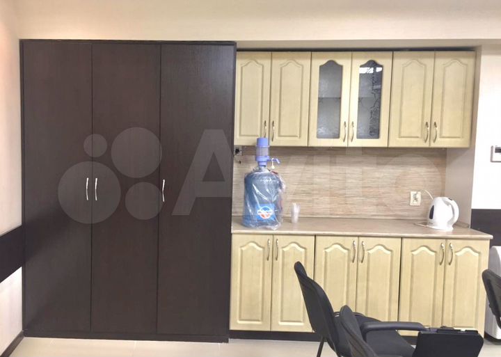 Аренда конференц зала, 54.6 м²