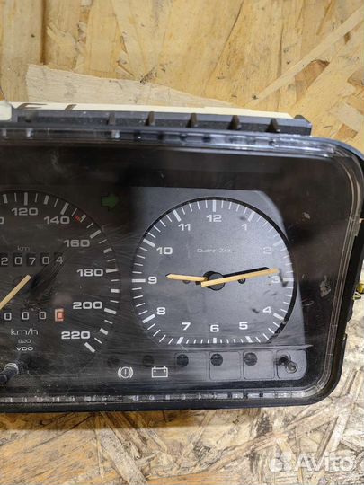 Панель Щиток Приборов Пассат Б3 357919033EL