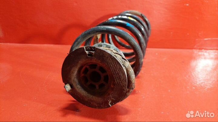 Пружина задняя Fiat Fiorino 199A2000 (1.3