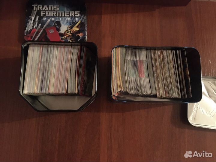 Карточки трансформеры прайм, человек паук