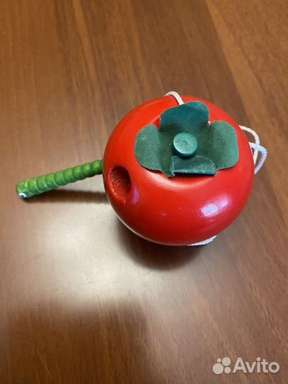 Детские развивашки