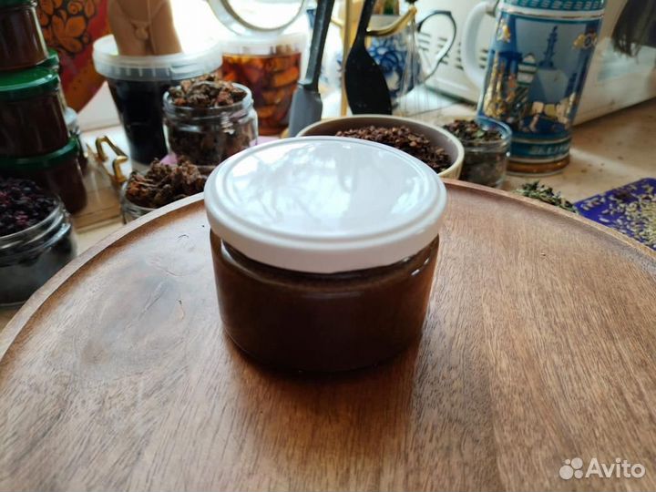 Мед с антипаразитарным действием