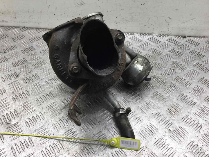 Турбина BMW 5-Series M57D30 (306D1)