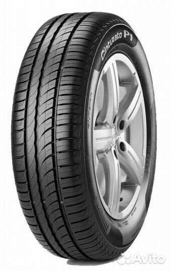 Pirelli Cinturato P1 Verde 195/55 R16 87H