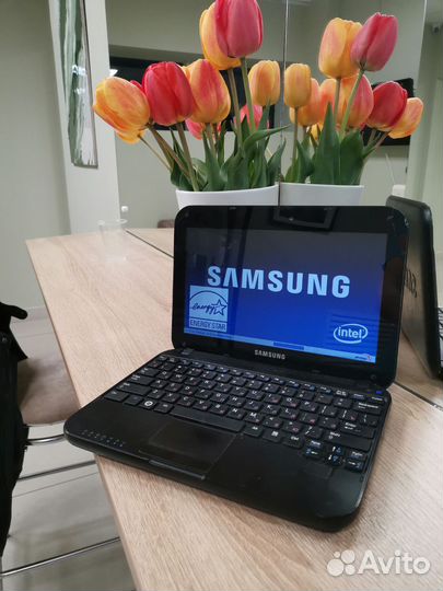 Нетбук samsung n310
