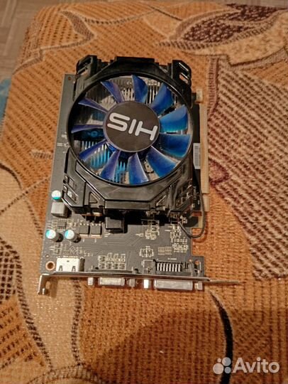 Видеокарта