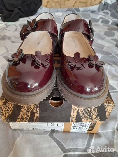 Детская обувь для девочек