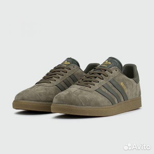 Кроссовки Adidas gazelle