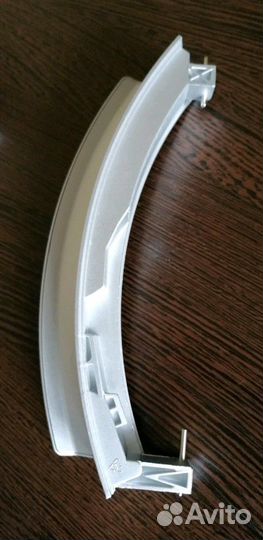 Ручка люка ст. машины Bosch, Siemens