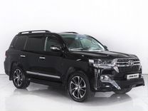 Toyota Land Cruiser 4.0 AT, 2013, 101 433 км, с пробегом, цена 5 550 000 руб.