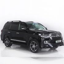 Toyota Land Cruiser 4.0 AT, 2013, 101 433 км, с пробегом, цена 5 499 000 руб.