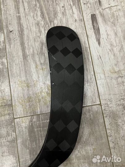 Клюшка хоккейная ссм Ribcor Trigger 6 Pro