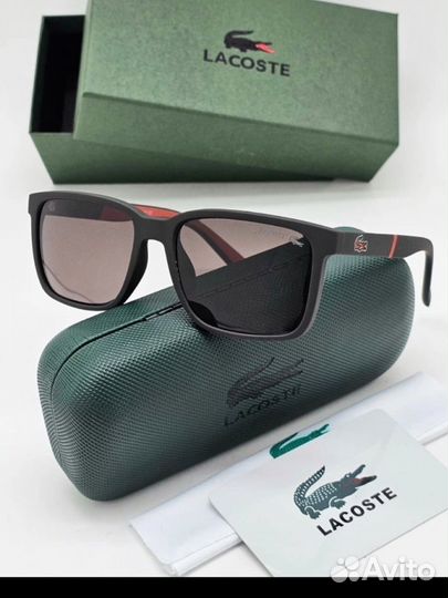 Солнцезащитные очки (Polarized - UV 400 ) мужские