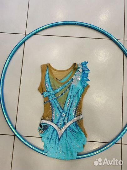Купальник Художественная гимнастика