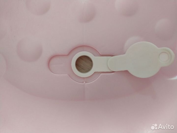 Ванночка для купания