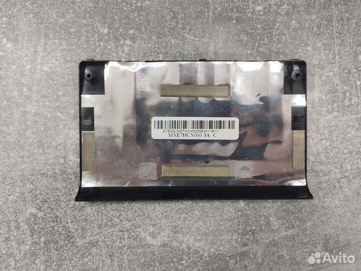 Заглушка корпуса Sony Vaio PCG-61611V