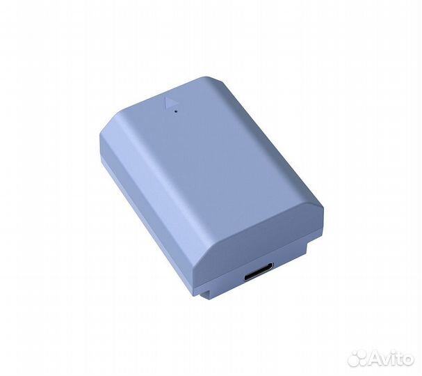 Аккумулятор литий-ионный SmallRig 4265 NP-FZ100 US