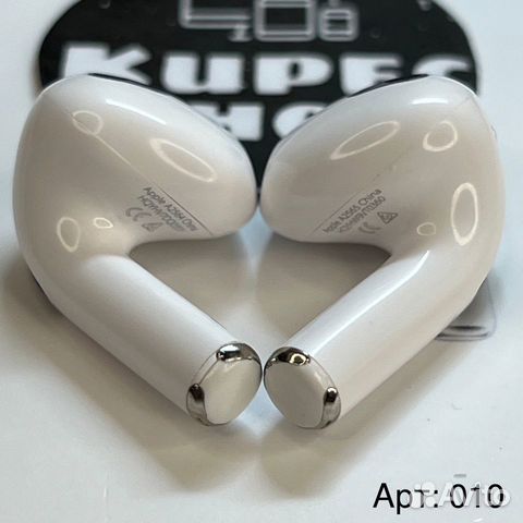 AirPods 3 Airoha 1562E+ (Только Авитодоставка)