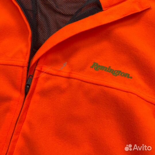 Куртка Remington x Hunting Jacket Blaze Deer