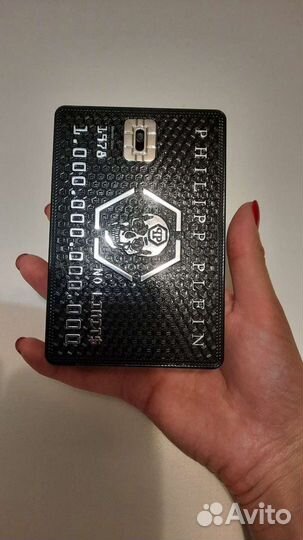 Philipp plein No Limits