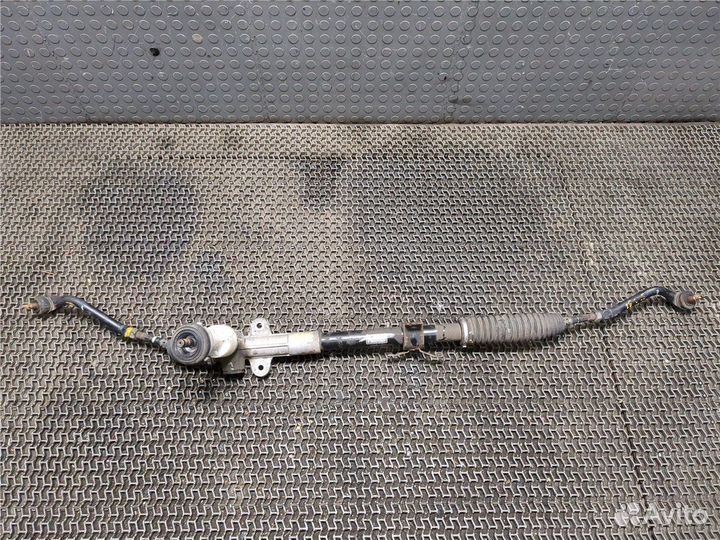 Рейка рулевая без г/у Hyundai Santa Fe, 2013