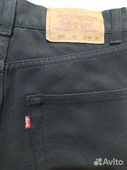 Джинсы женские Levi Strauss & Co