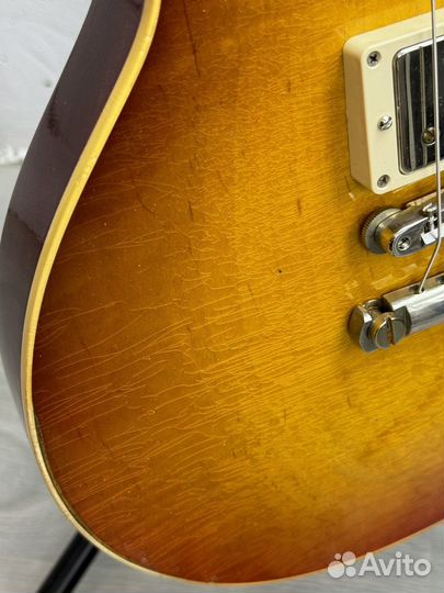 Gibson Murphy Lab 1959 Les Paul Standard