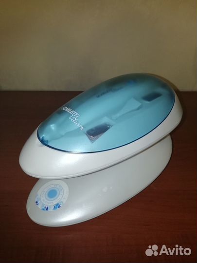 Аппарат для маникюра и педикюра Scarlett Vita Spa