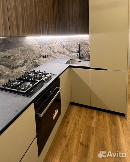 Кухня на заказ sh-0532209