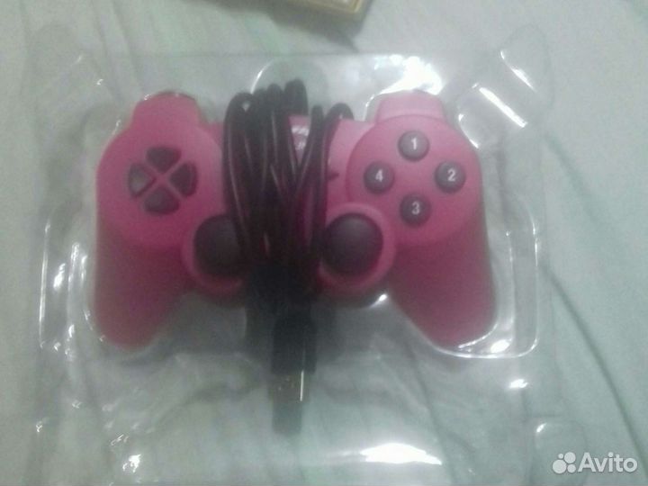 Джойстик для пк