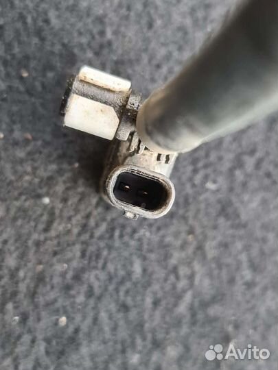 Шланг омывателя лобового стекла Mercedes C205