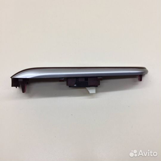 Накладка декоративная Toyota Camry V50 2011-2017