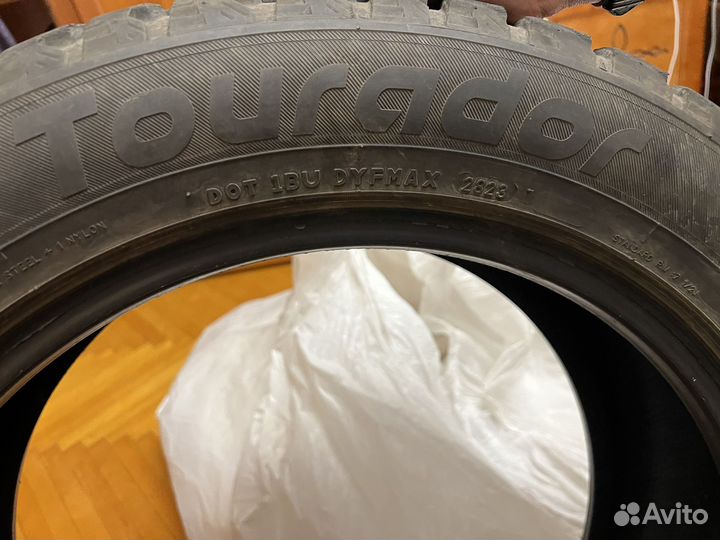 Tourador Winter Pro TSS1 235/55 R18