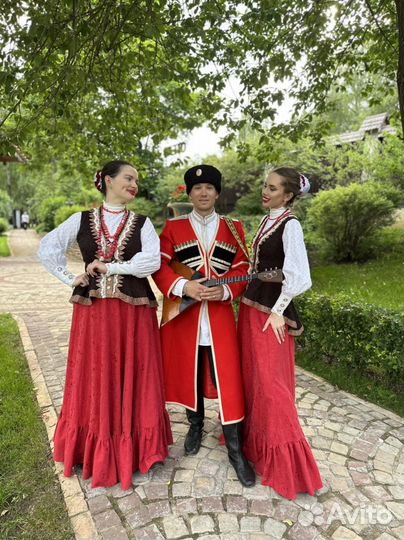 Фланкировка / Обучение / Выступление