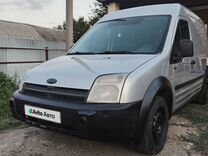 Ford Transit Connect 1.8 MT, 2005, 222 767 км, с пробегом, цена 595 000 руб.