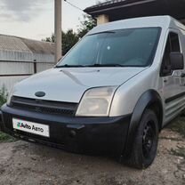 Ford Transit Connect 1.8 MT, 2005, 222 767 км, с пробегом, цена 555 000 руб.