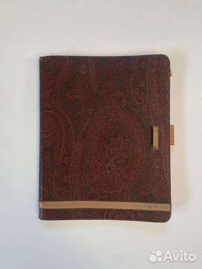Etro, чехол для iPad оригинал