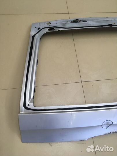 Крышка багажника BMW X5 E53