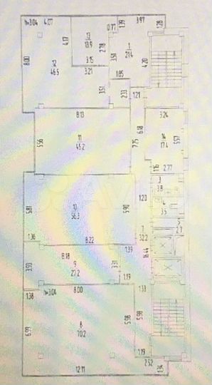 Продам Офис 330м / с Арендатором