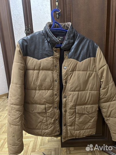 Куртка river island