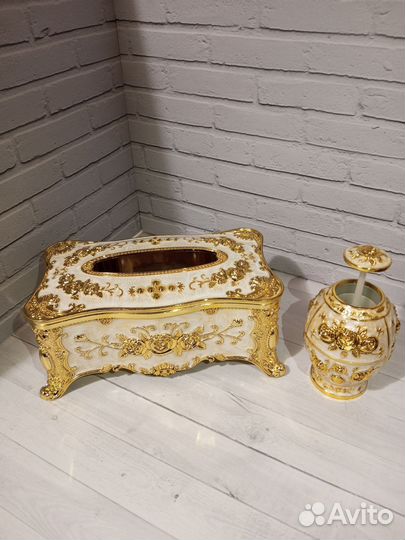 Салфетница Новая