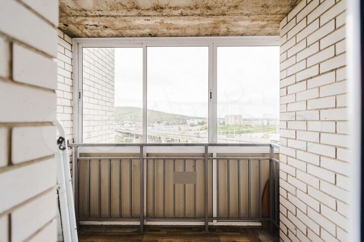 Квартира-студия, 37 м², 3/10 эт.