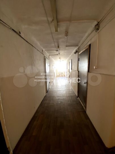 Офис, 33 м² без комиссии