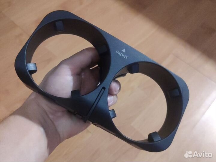 Подстаканник Mercedes-Benz