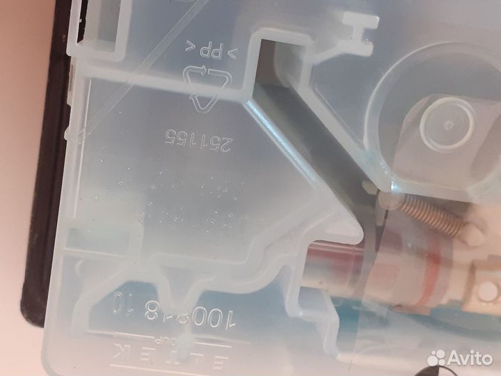 Дозатор моющего средства для пмм Bosch