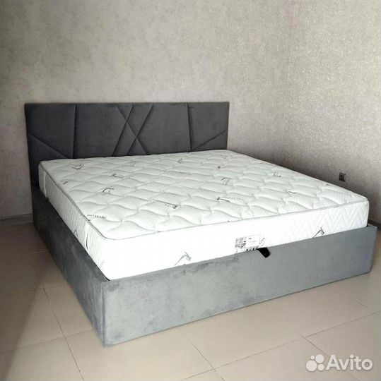 Новые матрасы с Производства