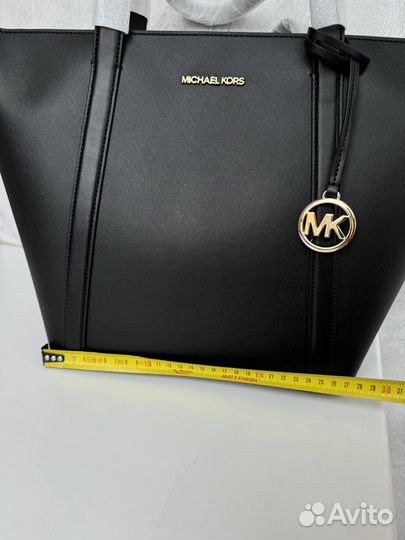 Сумка тоут Michael Kors оригинал