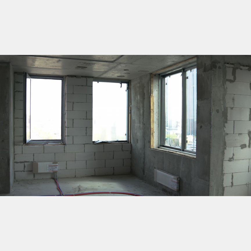 4-к. квартира, 118 м², 16/41 эт.