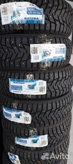 Sailun Ice Blazer WST3 235/75 R16 108T